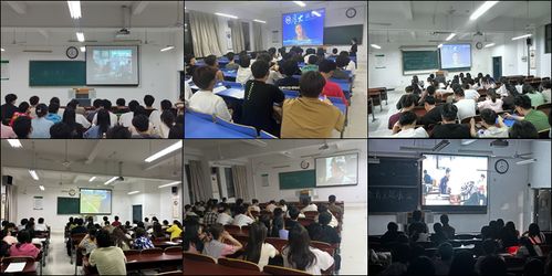 食品学院开展诚信教育主题月系列活动，合肥教育咨询服务深化立德树人