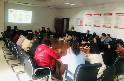 合肥教育咨询服务 图书馆首届科技查新工作研讨会成功举办