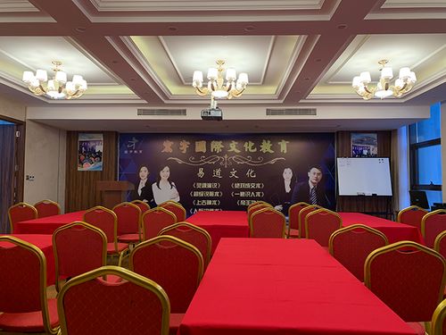 宏宇口才训练中心 助力个人成长与专业发展